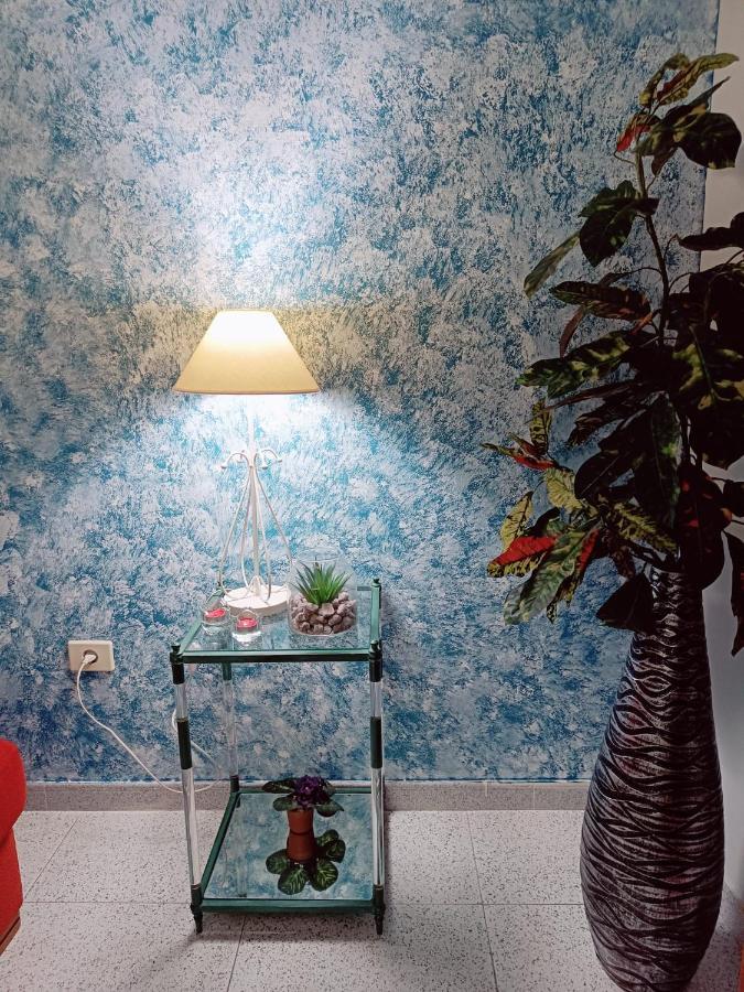 Apartamento Bahia Del Con Lejlighed Moaña Eksteriør billede