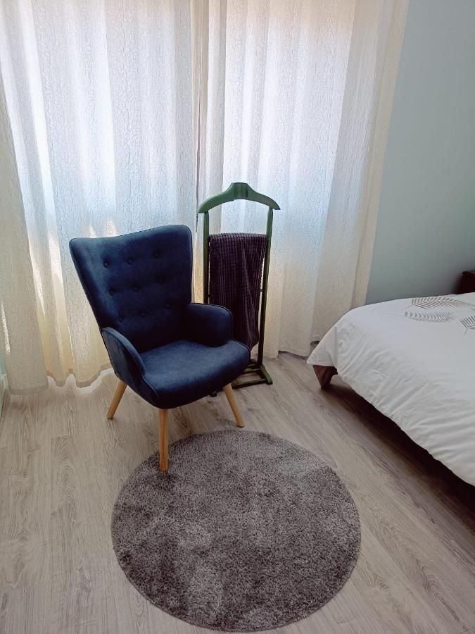 Apartamento Bahia Del Con Lejlighed Moaña Eksteriør billede