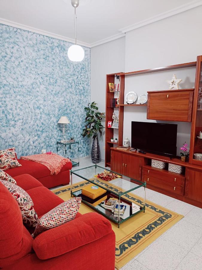 Apartamento Bahia Del Con Lejlighed Moaña Eksteriør billede